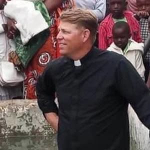 Meet your Posher, Andy